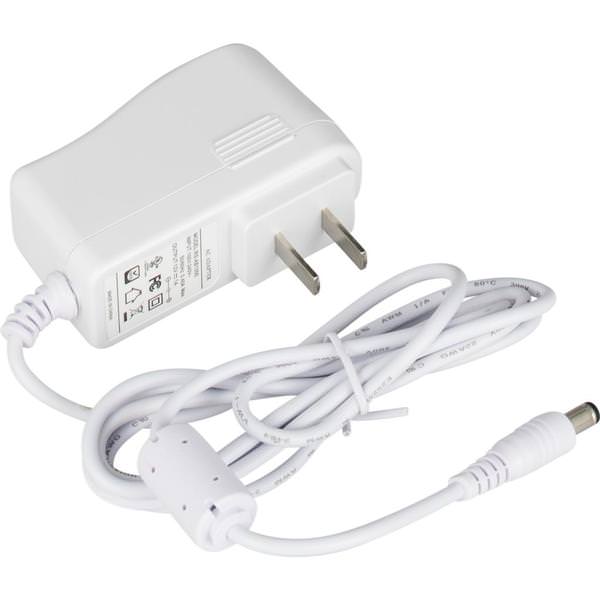 12 volt 12 watt Constant Voltage Power Supply
